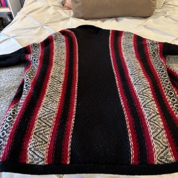 J.Jill Women’s Knit Sweater Open Front w/Pin Closure-SM - Picture 7 of 7